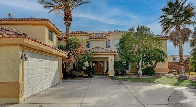Photo of 8870 S Tenaya Way, Las Vegas, NV 89113