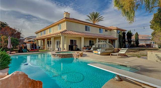 Photo of 8870 S Tenaya Way, Las Vegas, NV 89113