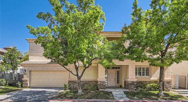 Photo of 8040 Arcadian Ln, Las Vegas, NV 89147