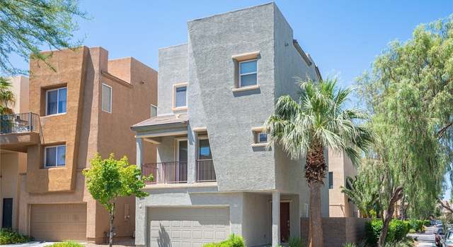 Photo of 9314 Hopcroft Ave, Las Vegas, NV 89178