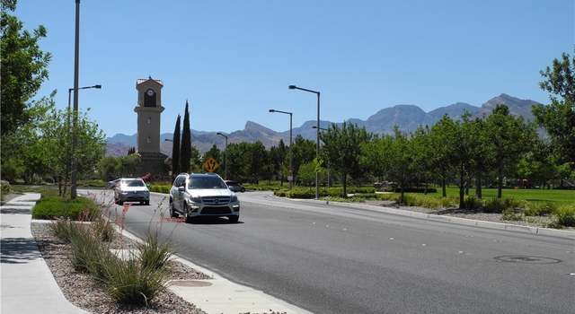 Photo of 11753 Via Esperanza Ave, Las Vegas, NV 89138