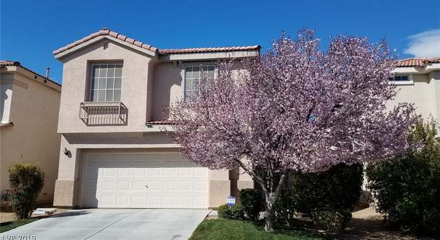 Photo of 5229 Chilie Verde Dr, North Las Vegas, NV 89031