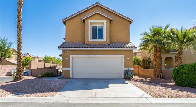 Photo of 2608 Los Palos St, Las Vegas, NV 89108