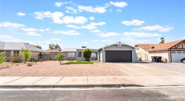 Photo of 508 Van Dornum Ave, Henderson, NV 89011