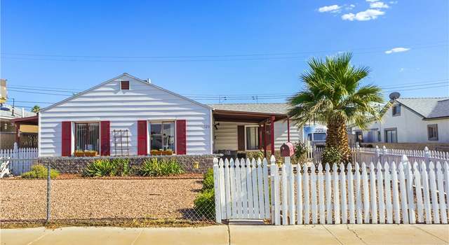 Photo of 123 Cedar St, Henderson, NV 89015