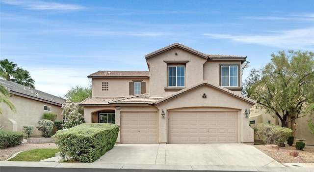 Photo of 9044 Blue Raven Ave, Las Vegas, NV 89143