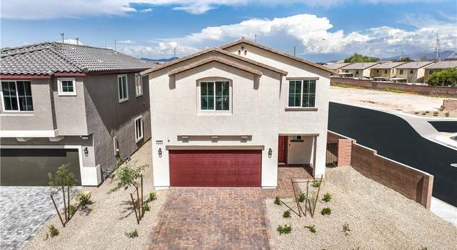 Photo of 1301 Miller Springs Ln Lot 93, North Las Vegas, NV 89084