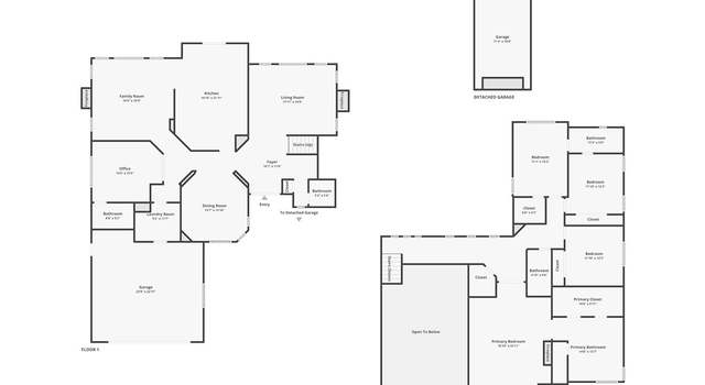 Photo of 1800 Aztec Cliffs Ct, Las Vegas, NV 89128