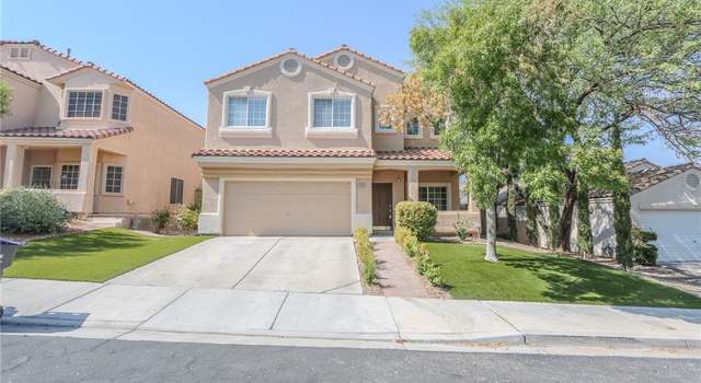 Photo of 1243 Pale Morning St, Henderson, NV 89052