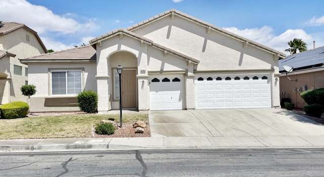 Photo of 8084 Black Orchid Ave, Las Vegas, NV 89131