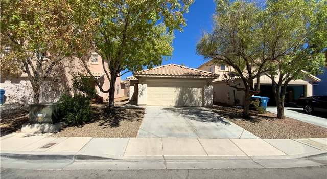 Photo of 5474 Jacobs Field St, Las Vegas, NV 89148