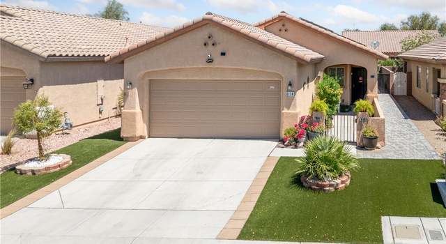 Photo of 6114 Saddle Horse Ave, Las Vegas, NV 89122