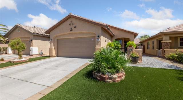 Photo of 6114 Saddle Horse Ave, Las Vegas, NV 89122