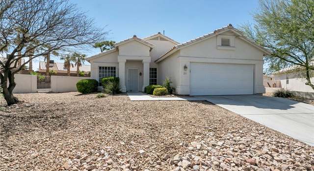 Photo of 3819 Golden Dawn Ct, North Las Vegas, NV 89032