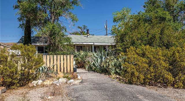 Photo of 200 W Hoyt St, Beatty, NV 89003