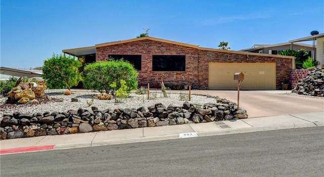 Photo of 653 Mount Bona Way, Boulder City, NV 89005