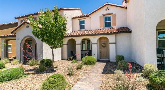 Photo of 2870 Turnstone Ridge St, Henderson, NV 89044
