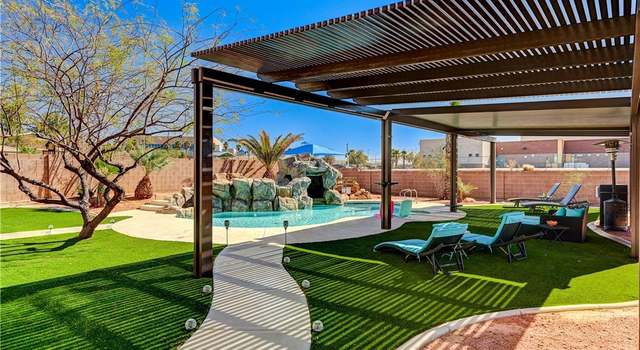 Photo of 6689 Sparks Ave, Las Vegas, NV 89142