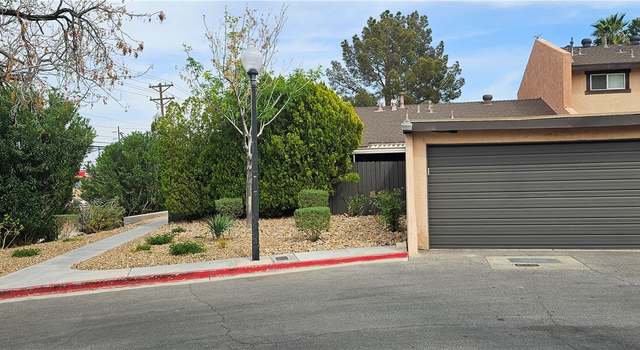 Photo of 501 Starfire Pl, Las Vegas, NV 89107