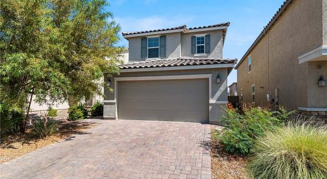 Photo of 9730 Cluny Ave, Las Vegas, NV 89178