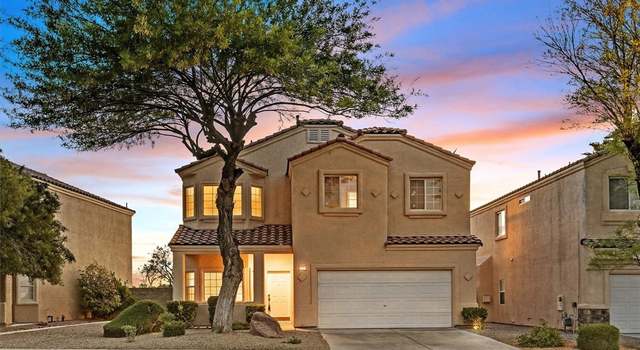 Photo of 1221 Diamond Valley St, Henderson, NV 89052