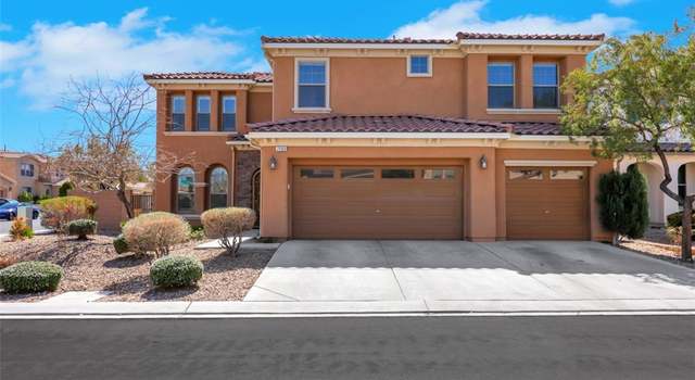 Photo of 7193 Campolina Ct, Las Vegas, NV 89113