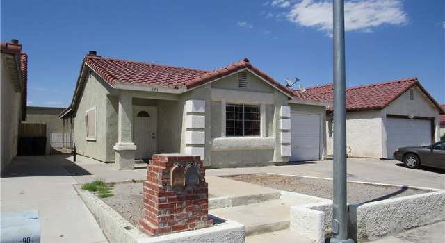 Photo of 591 Grimsby Ave, Henderson, NV 89014