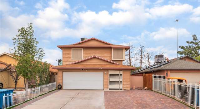 Photo of 3744 Archer St, Las Vegas, NV 89108