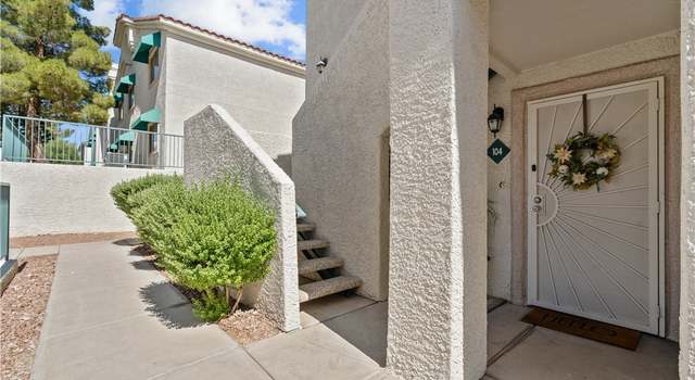 Photo of 701 Harvest Run Dr #104, Las Vegas, NV 89145