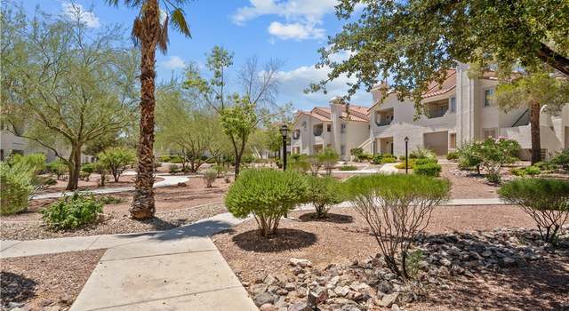 Photo of 701 Harvest Run Dr #104, Las Vegas, NV 89145