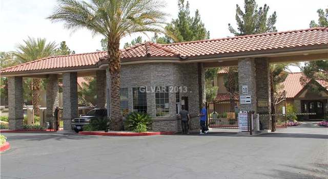 Photo of 2200 S Fort Apache Rd #1193, Las Vegas, NV 89117