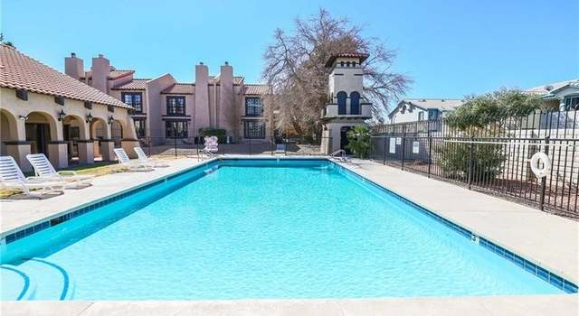 Photo of 2863 Calle Del Oro, Las Vegas, NV 89120