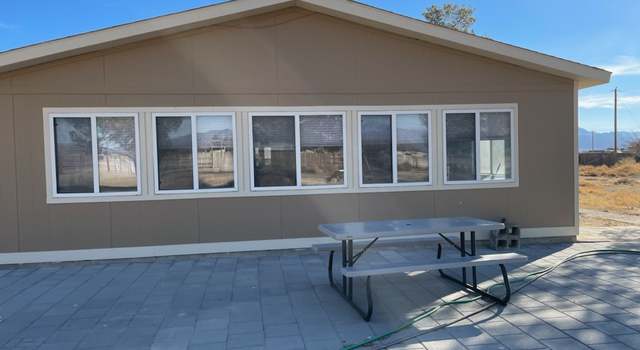 Photo of 117 N Mohican St, Sandy Valley, NV 89019