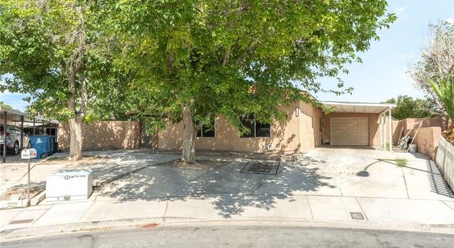 Photo of 153 Sir Thomas Dr, Las Vegas, NV 89110