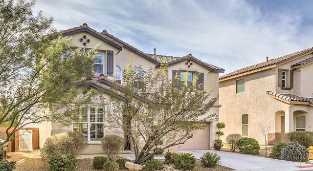 Photo of 7267 Cabarita Avenue Ave, Las Vegas, NV 89178