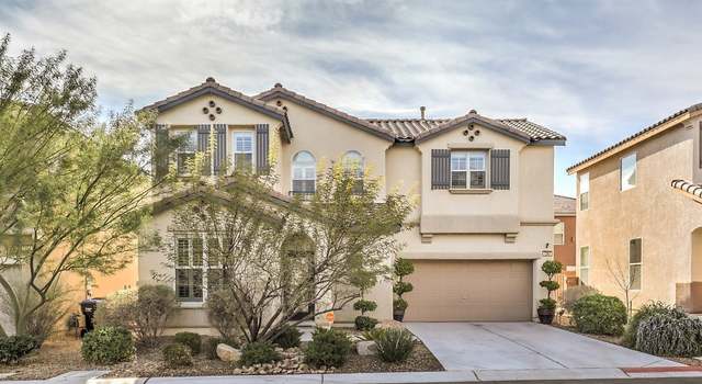 Photo of 7267 Cabarita Avenue Ave, Las Vegas, NV 89178