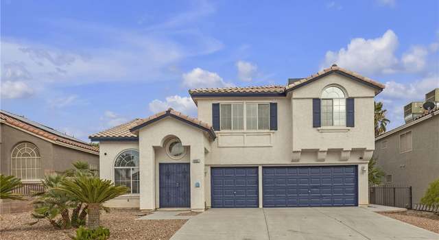 Photo of 6407 Wild Strawberry Ln, Las Vegas, NV 89142