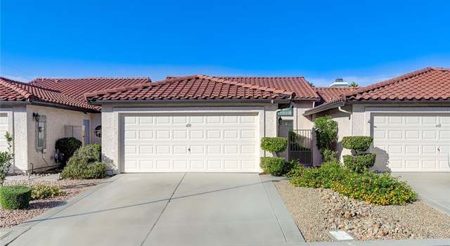 Photo of 450 Intrepid Ct, Boulder City, NV 89005
