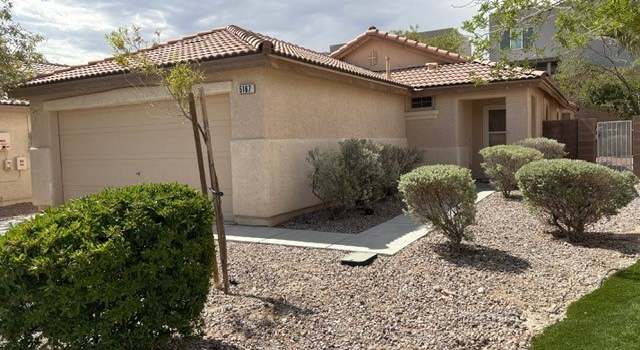Photo of 5167 Numidia Ave, Las Vegas, NV 89141