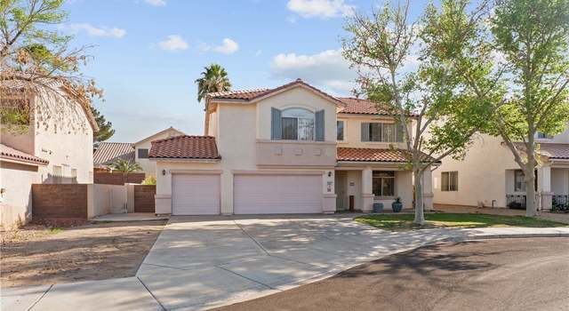 Photo of 1287 Dove Tree Ct, Henderson, NV 89014