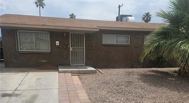 Photo of 1205 Jimmy Ave, Las Vegas, NV 89106