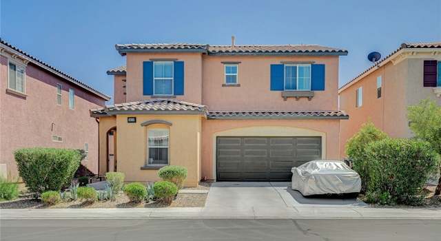 Photo of 1413 Miller Ridge Ave, North Las Vegas, NV 89031