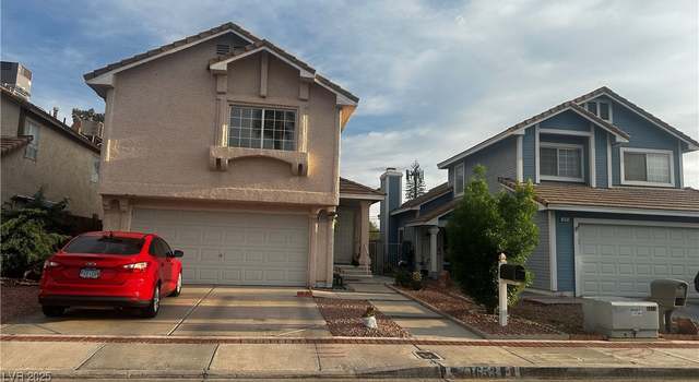 Photo of 1653 Crystal Shadows Cir, Las Vegas, NV 89119