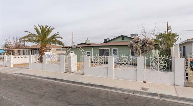 Photo of 1108 Cunningham Dr, Las Vegas, NV 89106