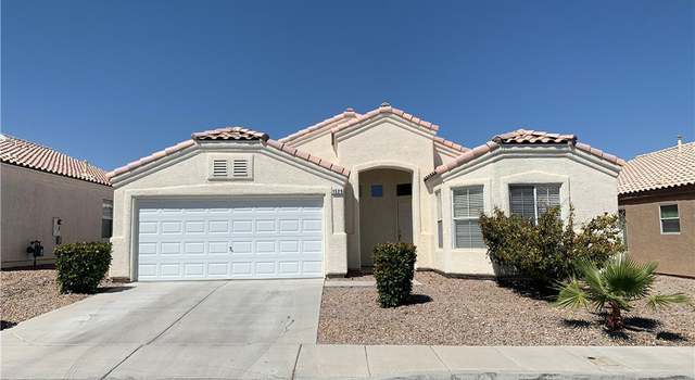 Photo of 1525 Dusty Canyon St, Henderson, NV 89052