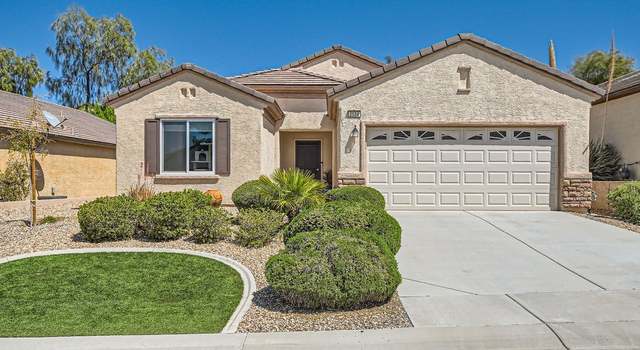 Property at 2534 Starlight Valley St, Henderson, NV 89044, 3 beds, 2 baths