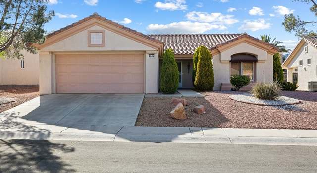 Photo of 2605 Lotus Hill Dr, Las Vegas, NV 89134