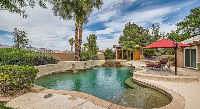 Photo of 3619 Bixbee Ct, Las Vegas, NV 89129