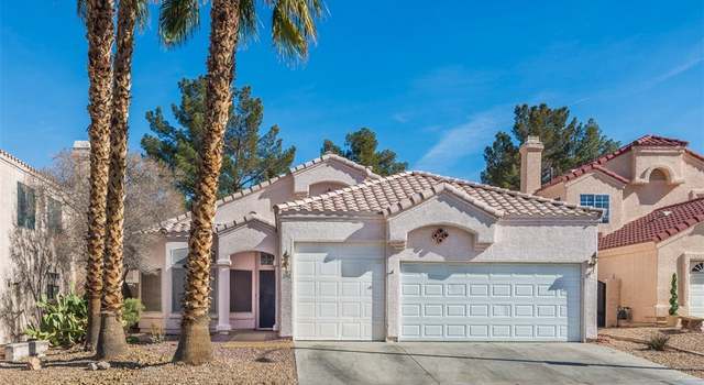 Photo of 2142 Fountain Springs Dr, Henderson, NV 89074
