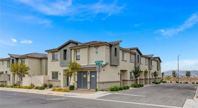 Photo of 12107 Frost Lime Rd #1, Las Vegas, NV 89183